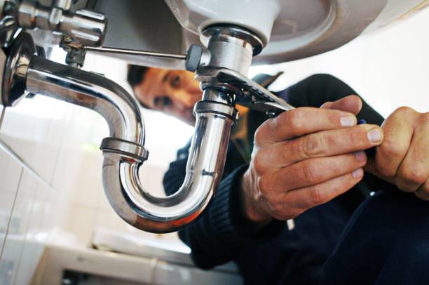 Best Clogged Drain Plumber  in USA